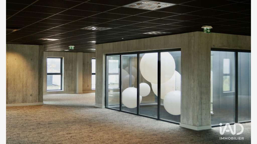 Bureau à Montivilliers