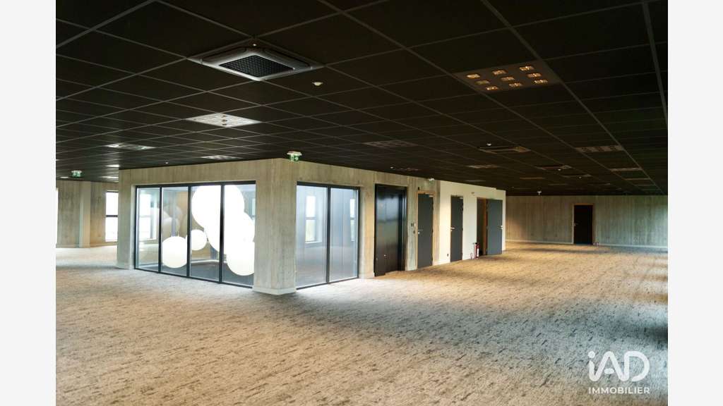 Bureau à Montivilliers