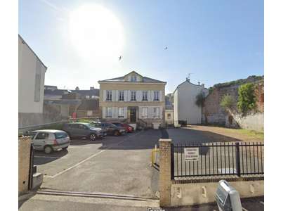 Location Bureaux à Montivilliers