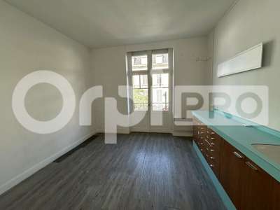 Location Bureaux à Montluçon