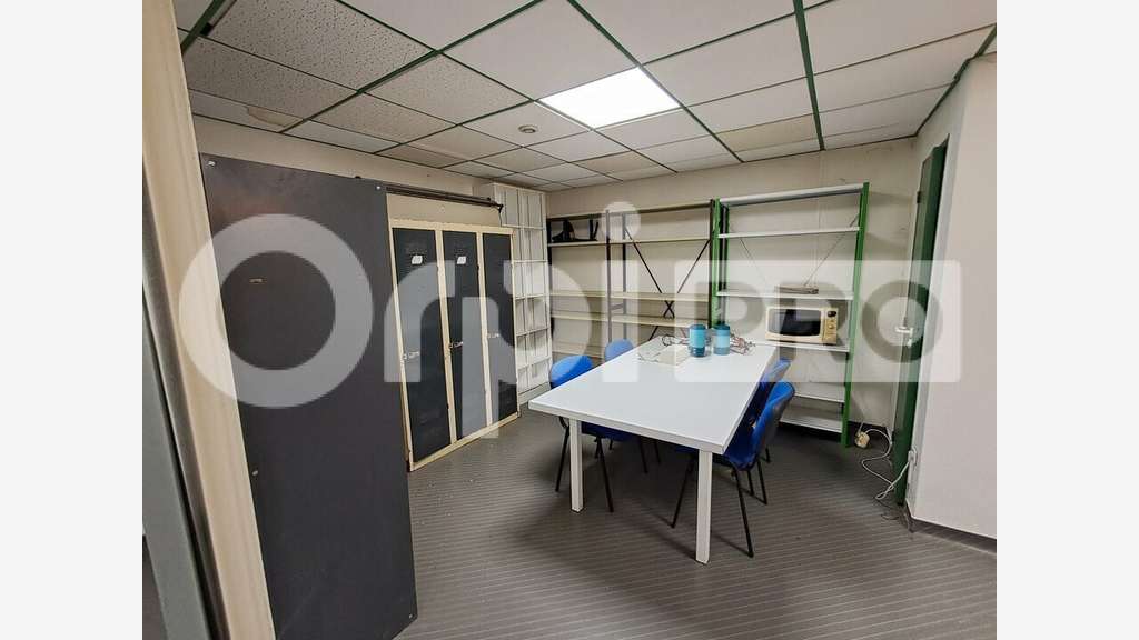 Bureau de 130m² à louer quartier calme Montluçon