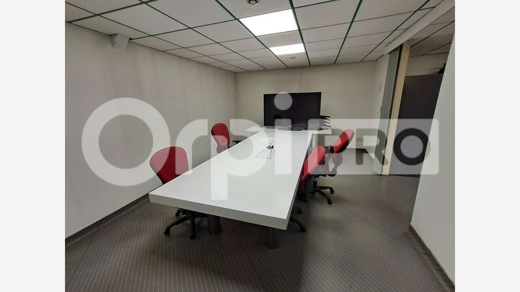 Bureau de 130m² à louer quartier calme Montluçon