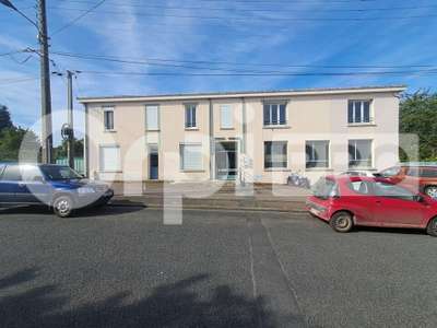 Location Bureaux à Montluçon