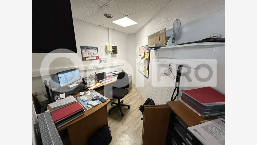 Bureau de 110m² à louer à Montluçon hyper centre