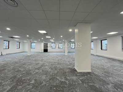 Bureaux à louer à Montluel ZAC des Prés Seigneurs