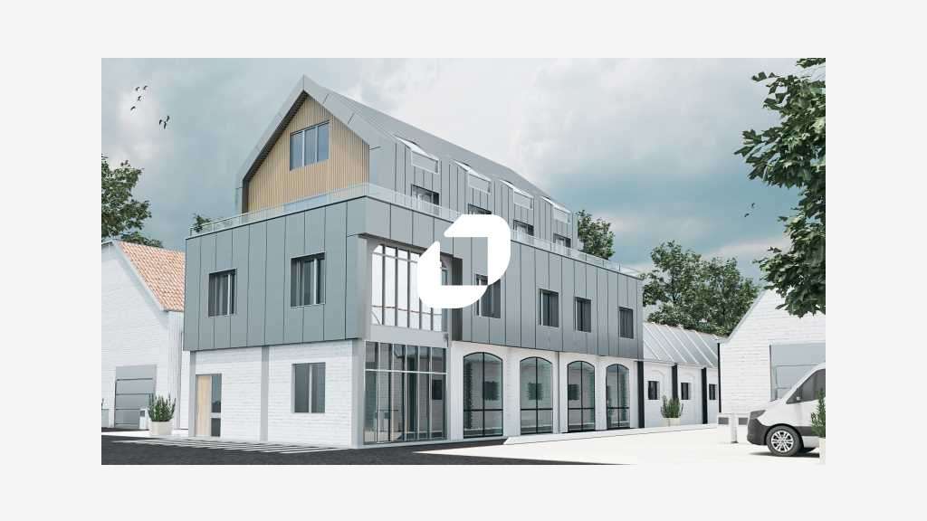 A louer Bureaux 506m² Montmagny