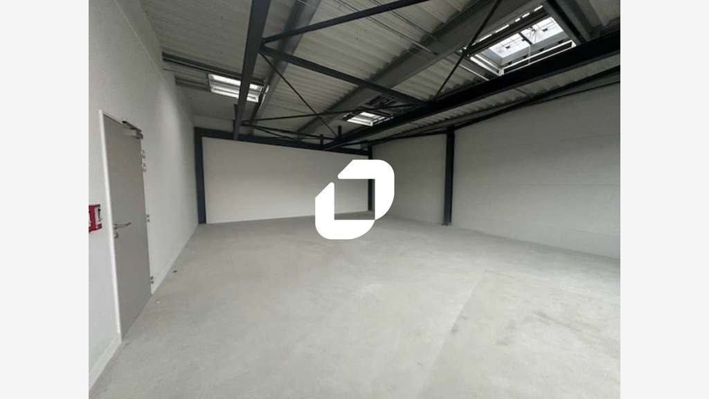 A louer Bureaux 160m² Montmagny