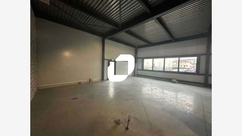 A louer Bureaux 160m² Montmagny
