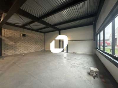 A louer Bureaux 160m² Montmagny