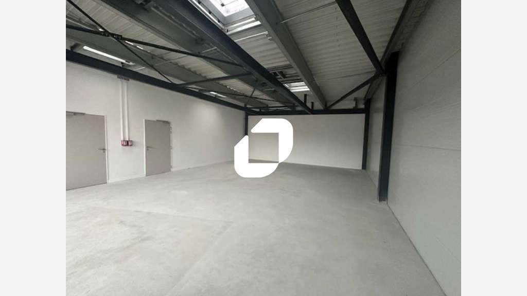 A louer Bureaux 160m² Montmagny