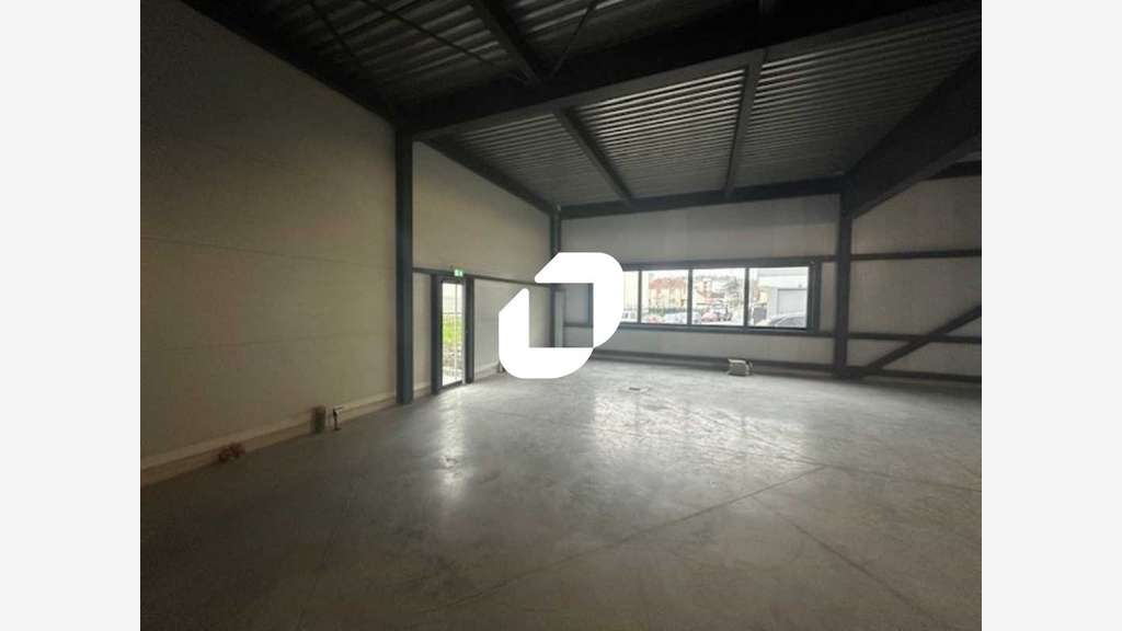 A louer Bureaux 160m² Montmagny