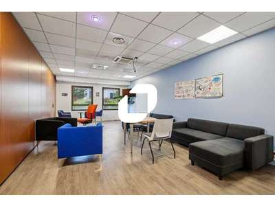 Location Bureaux à Montmorency