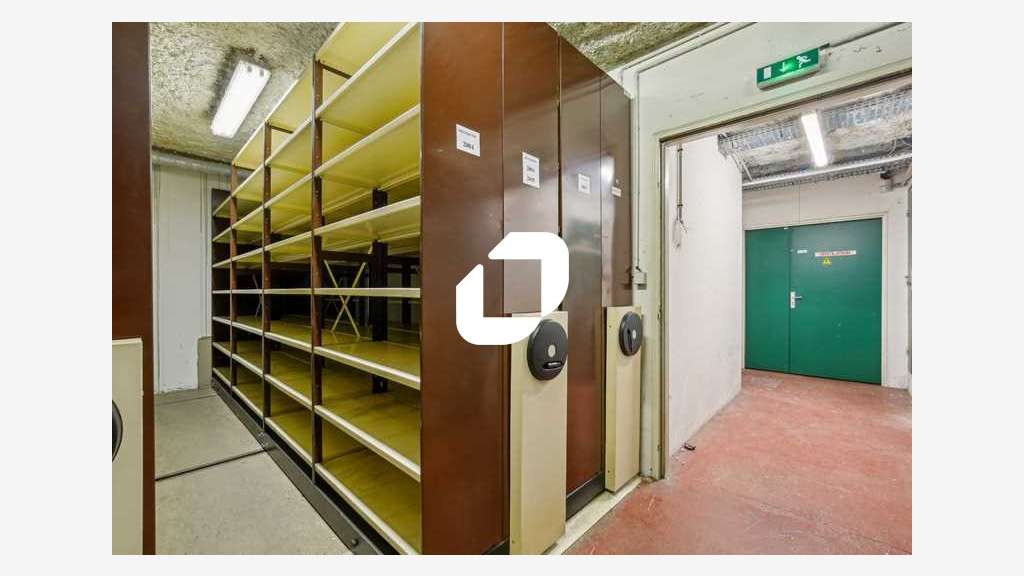A louer Bureaux 354m² Montmorency