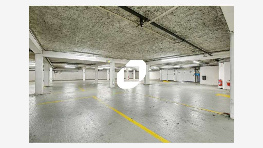 A louer Bureaux 354m² Montmorency
