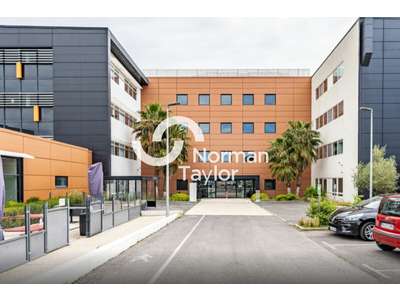 Location Bureaux à Montpellier