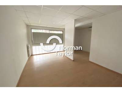 Location Bureaux à Montpellier