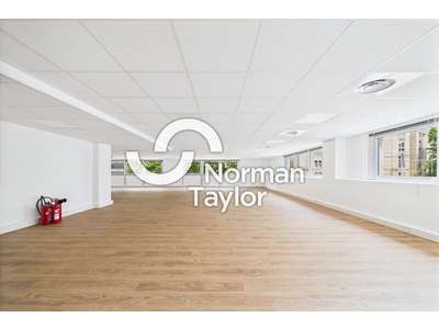 Location Bureaux à Montpellier