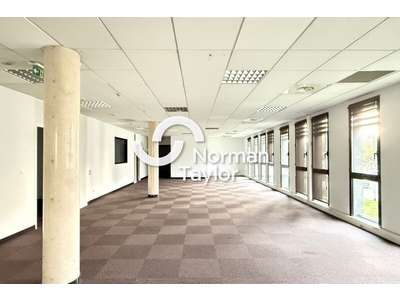 Location Bureaux à Montpellier
