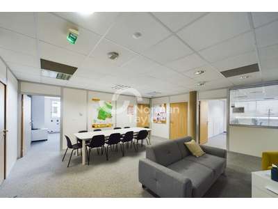 Location Bureaux à Montpellier