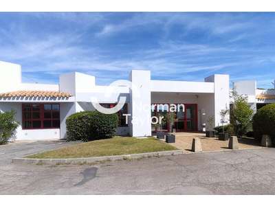 Location Bureaux à Montpellier