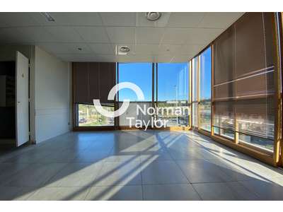 Location Bureaux à Montpellier