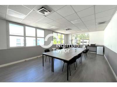 Location Bureaux à Montpellier