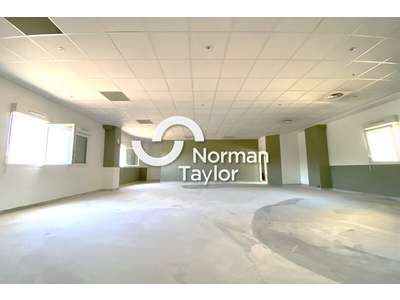 Location Bureaux à Montpellier