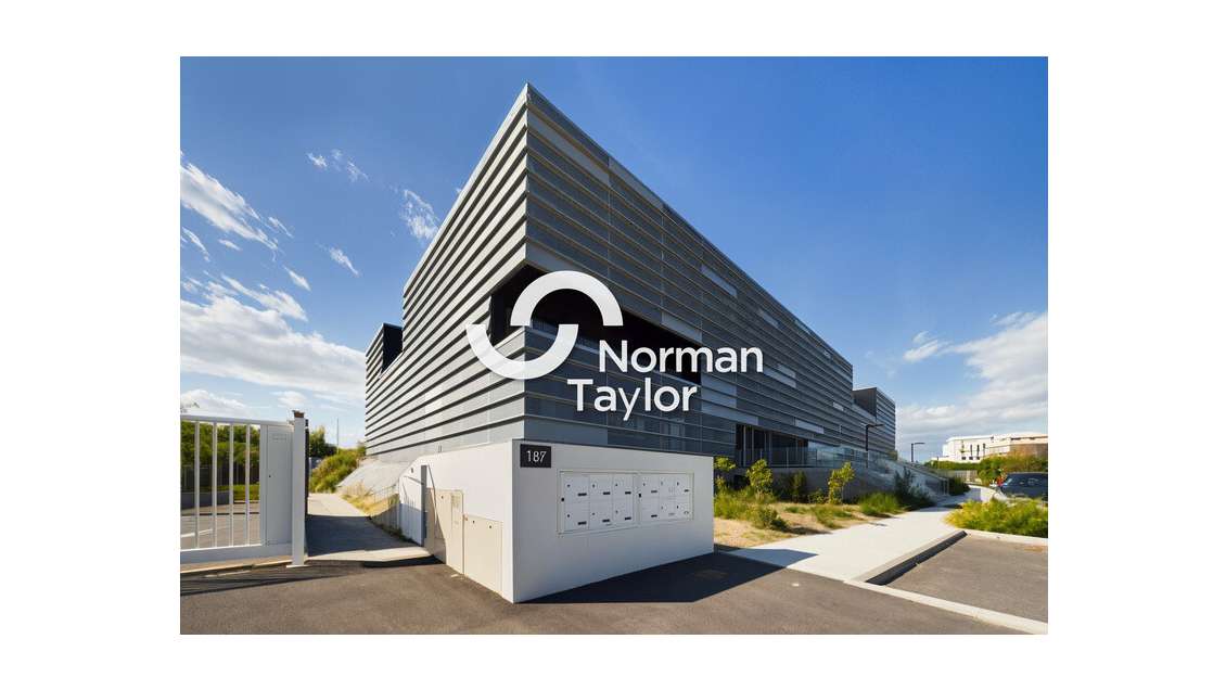 A louer bureaux 3542m² à Montpellier Pôle Eureka