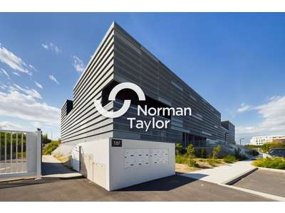 Location Bureaux à Montpellier