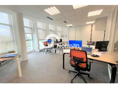 Location Bureaux à Montpellier