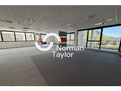 Location Bureaux à Montpellier