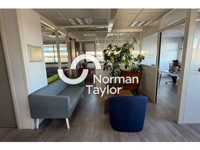 Location Bureaux à Montpellier