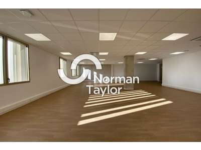 Location Bureaux à Montpellier