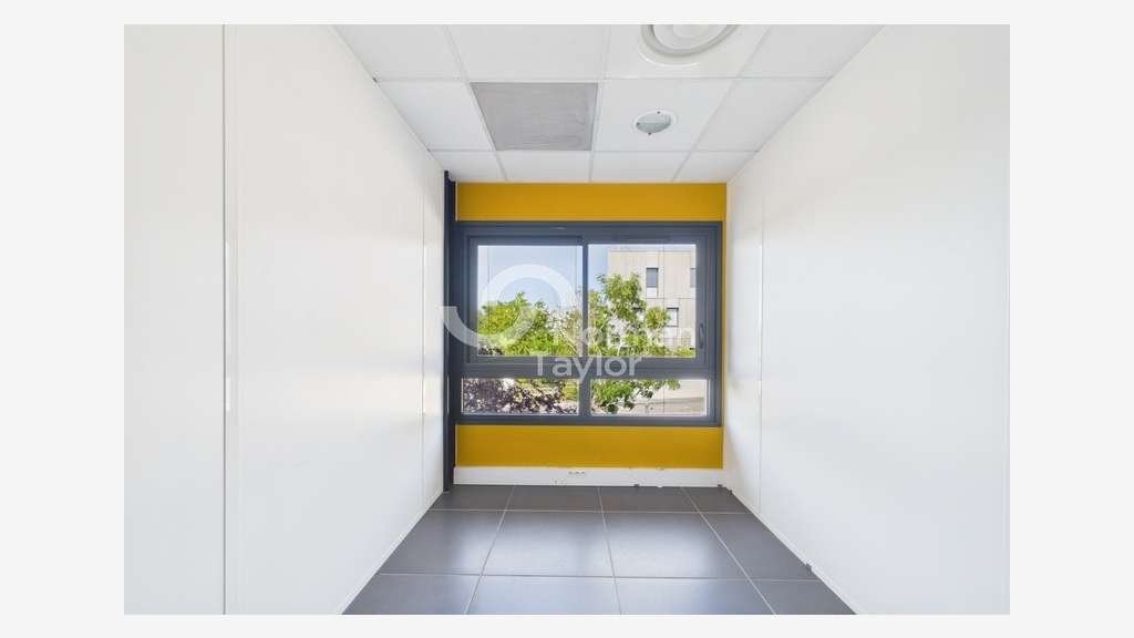 Bureaux 330m² à louer Parc 2000 Montpellier