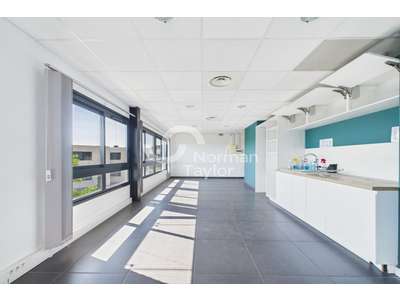 Location Bureaux à Montpellier