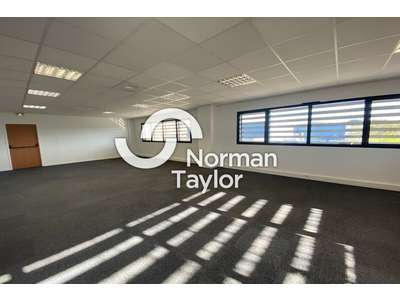 Location Bureaux à Montpellier