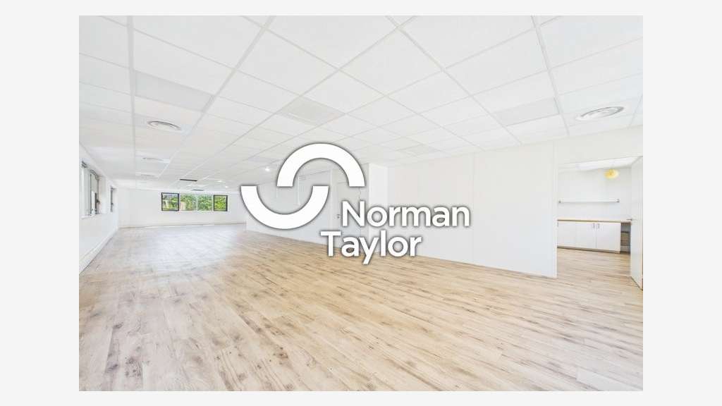 Bureaux à partir de 306m² à Montpellier Antigone