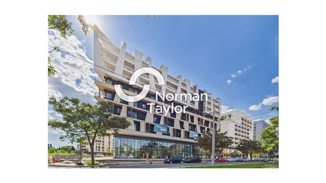 Plateaux de bureaux à louer Port Marianne