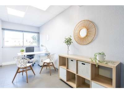 Location Bureaux à Montpellier