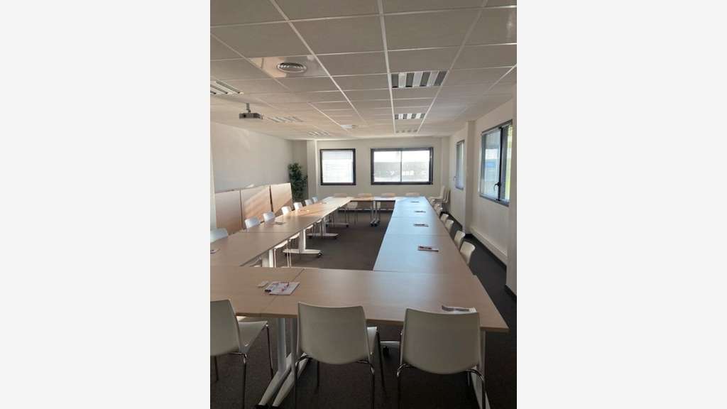 A louer bureau privatif 32m² à Montpellier A709