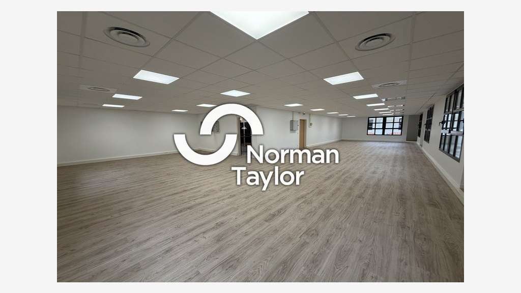 Bureaux 288m² à louer à Montpellier