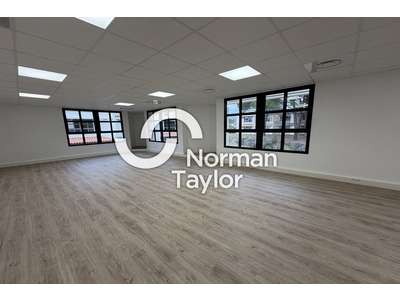 Location Bureaux à Montpellier