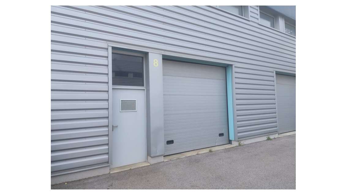 A louer bureaux à Montpellier sortie 31 de l'A709