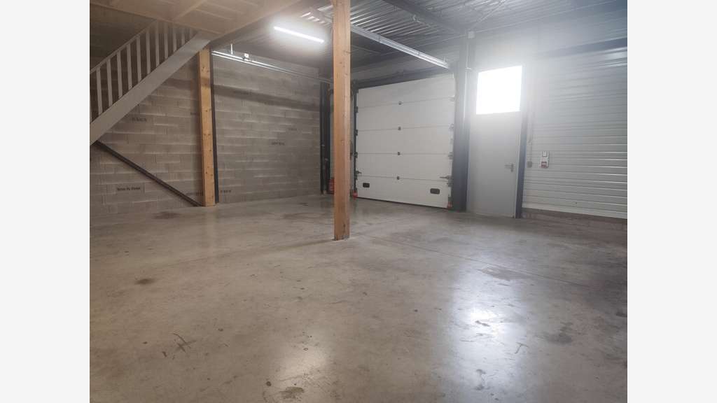A louer bureaux à Montpellier sortie 31 de l'A709
