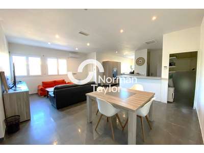 Location Bureaux à Montpellier