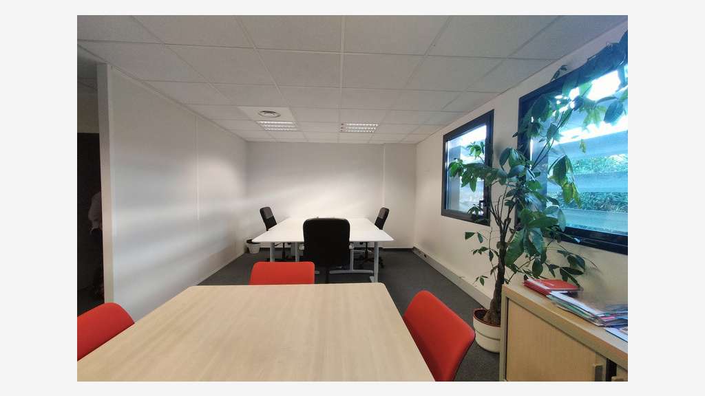 Bureaux sur 129m² à louer à Montpellier