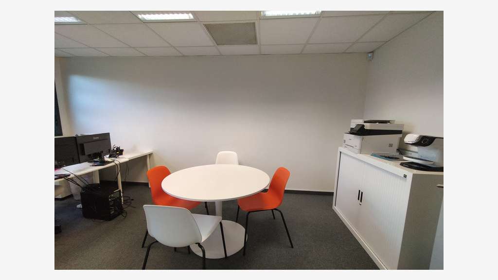 Bureaux sur 129m² à louer à Montpellier