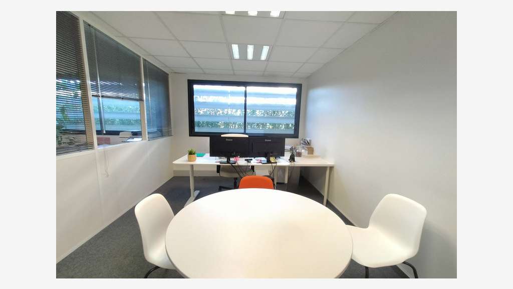 Bureaux sur 129m² à louer à Montpellier