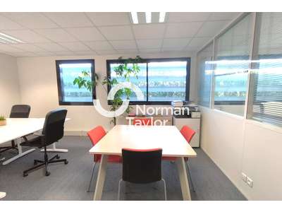 Location Bureaux à Montpellier