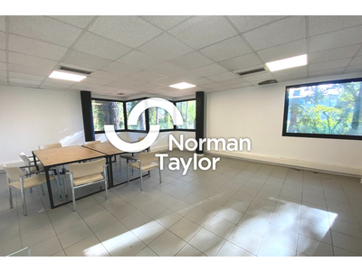 Location Bureaux à Montpellier